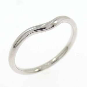 TIFFANY Silver Ring